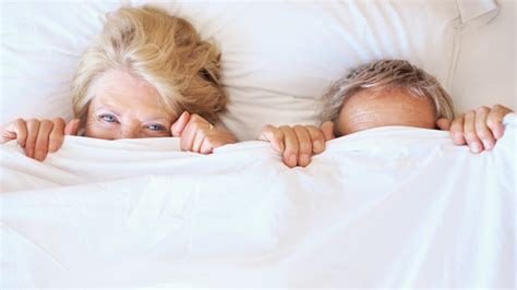 grandmother sleeping sex